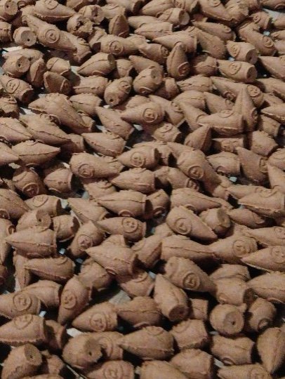 Trầm nụ Phúc Huy