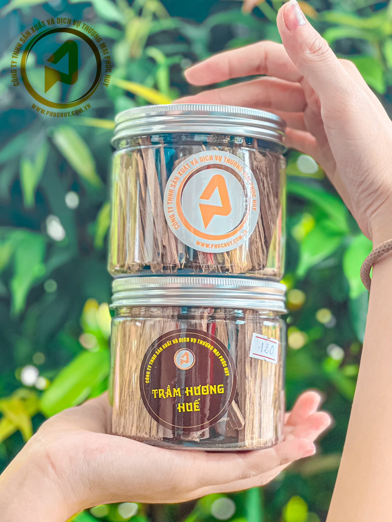 GIÁC XÔNG TRẦM HƯƠNG